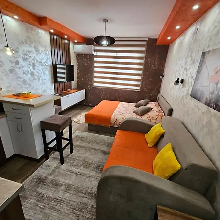 Slavica 2 Apartment Nova Varoš