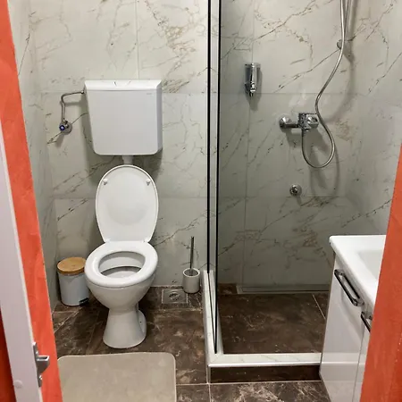 Slavica 2 Apartment Nova Varoš