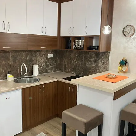 Daire Slavica 2 Nova Varoš