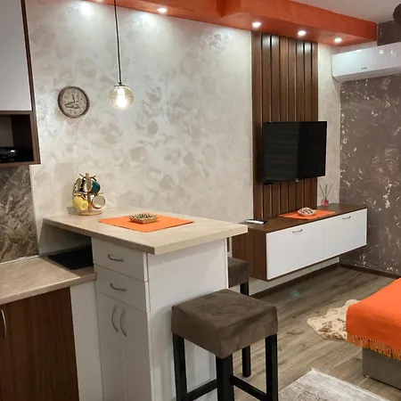Slavica 2 Апартаменты