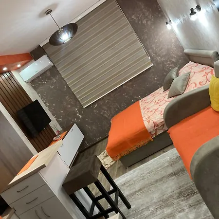 Апартаменты Slavica 2 *