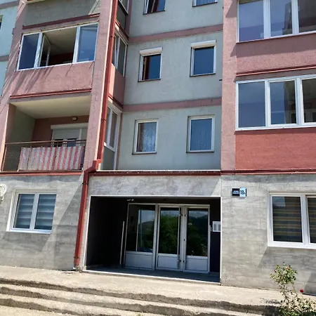 Slavica 2 Apartment