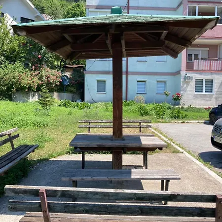 Slavica 2 Апартаменты Нова-Варош